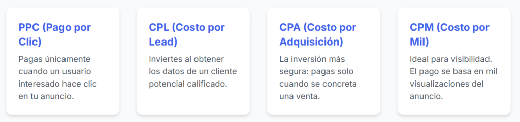 resultados concretos